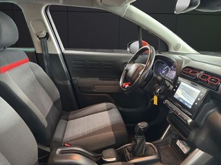 Citroen C3 Aircross PureTech 110 S&S Feel 81 kW (110 CV)