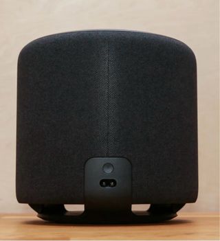 Subwoofer Amazon Echo Sub nero