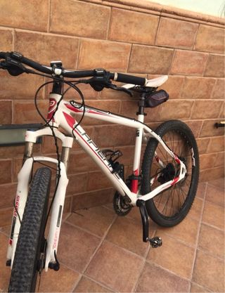 Lapierre Tecnic 400 XCR