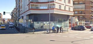 Local comercial en venta en El Pilar - La Estación en Talavera de la Reina