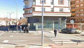 Local comercial en venta en El Pilar - La Estación en Talavera de la Reina