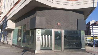 Local comercial en venta en El Pilar - La Estación en Talavera de la Reina