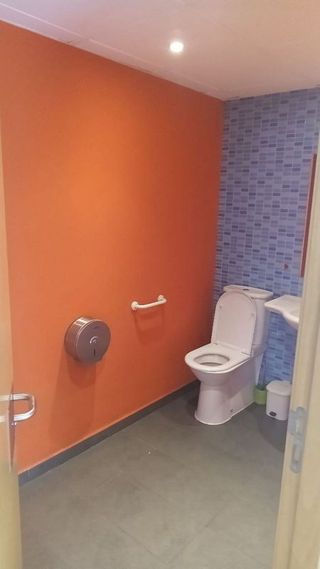 Local comercial en venta en El Pilar - La Estación en Talavera de la Reina