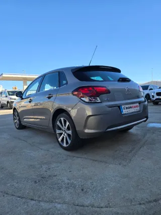 Citroen C4 2016
