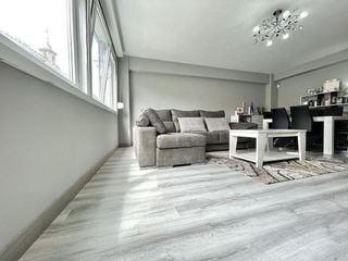 Piso en venta en Ciudad Vieja en Coruña (A)