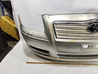 PARAGOLPES DELANTERO TOYOTA AVENSIS T25