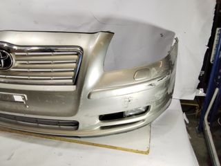 PARAGOLPES DELANTERO TOYOTA AVENSIS T25