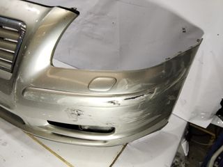 PARAGOLPES DELANTERO TOYOTA AVENSIS T25