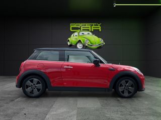 MINI MINI 3 Puertas Cooper 100 kW (136 CV)