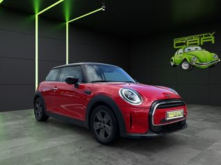 MINI MINI 3 Puertas Cooper 100 kW (136 CV)