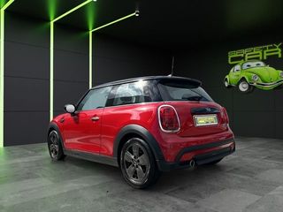MINI MINI Cooper 100 kW (136 CV)