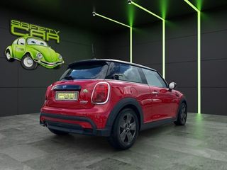 MINI MINI Cooper 100 kW (136 CV)