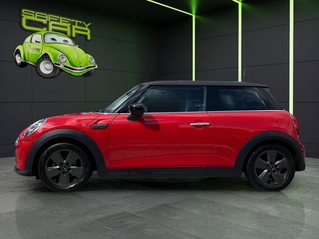 MINI MINI Cooper 100 kW (136 CV)