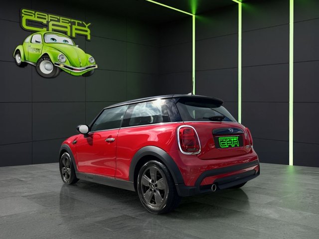MINI MINI Cooper 100 kW (136 CV)