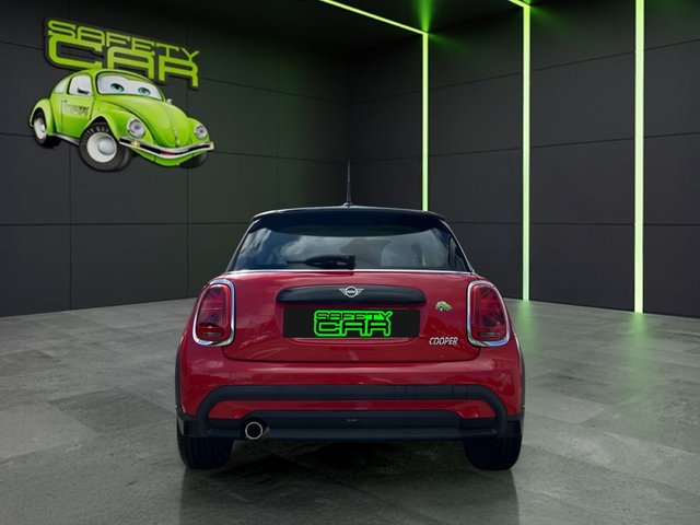 MINI MINI Cooper 100 kW (136 CV)