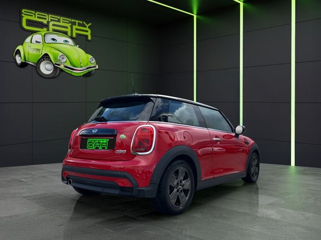 MINI MINI Cooper 100 kW (136 CV)