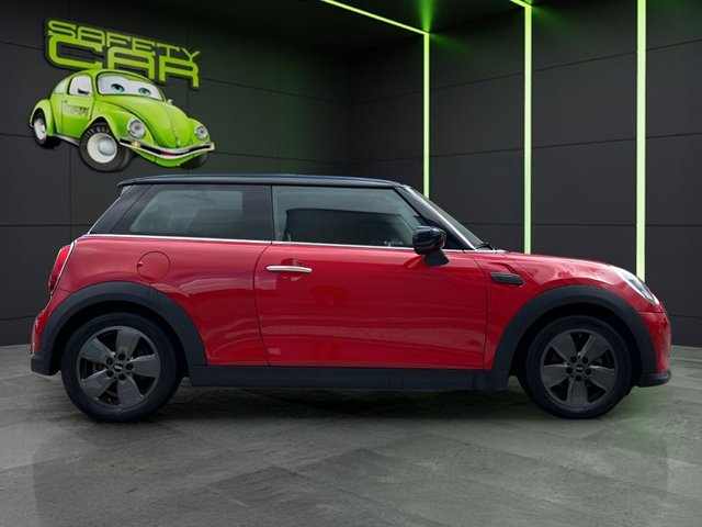 MINI MINI Cooper 100 kW (136 CV)