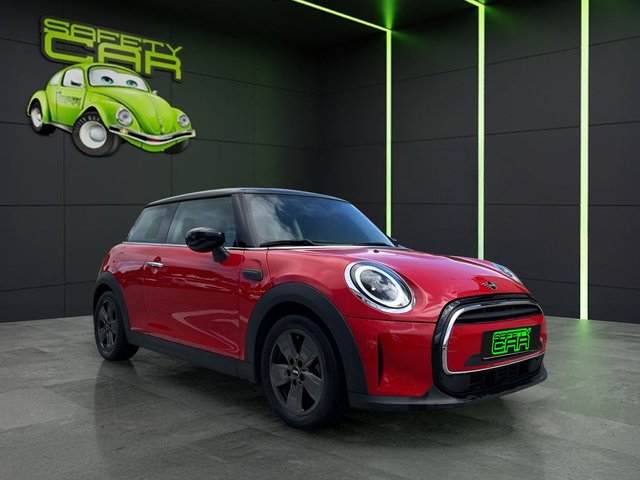 MINI MINI Cooper 100 kW (136 CV)