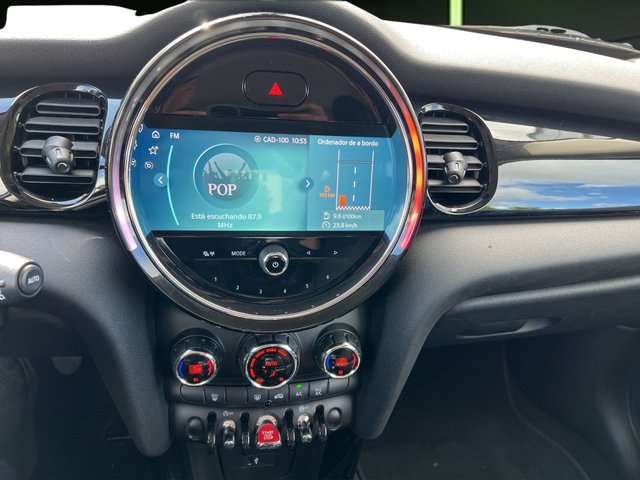 MINI MINI Cooper 100 kW (136 CV)