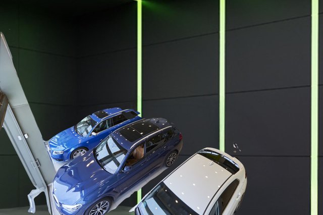 MINI MINI Cooper 100 kW (136 CV)