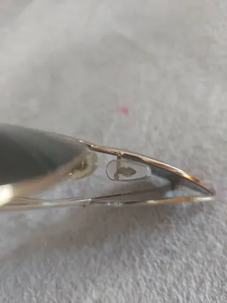 Ray-ban sunglasses aviator rb3025