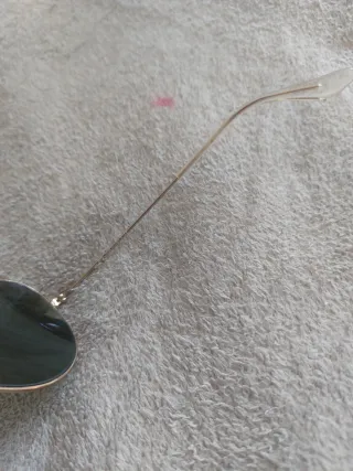 Ray-ban sunglasses aviator rb3025