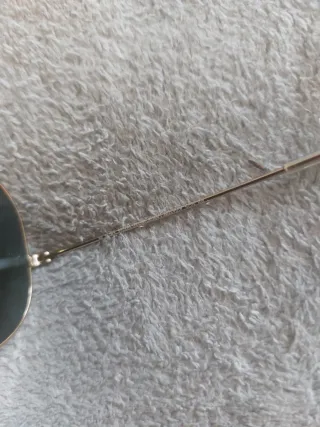 Ray-ban sunglasses aviator rb3025