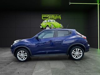 Nissan Juke DIG-T Acenta 85 kW (115 CV)