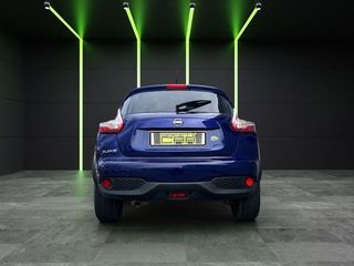 Nissan Juke DIG-T Acenta 85 kW (115 CV)