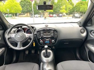 Nissan Juke DIG-T Acenta 85 kW (115 CV)