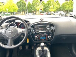 Nissan Juke DIG-T Acenta 85 kW (115 CV)