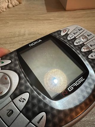 Nokia N-Gage