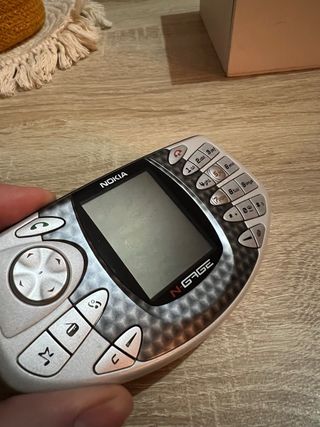 Nokia N-Gage