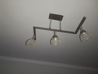 Set di lampade per soggiorno