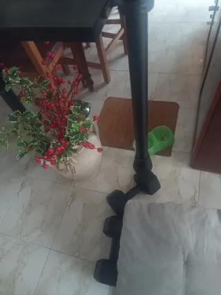 Libreria bifacciale separé divisorio