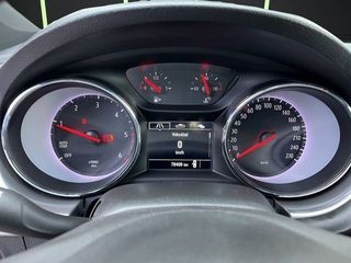 Opel Astra 1.5 D Elegance 90 kW (122 CV)