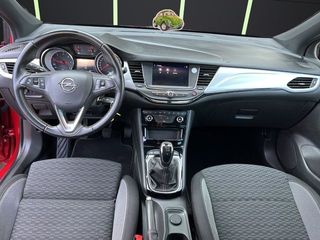 Opel Astra 1.5 D Elegance 90 kW (122 CV)