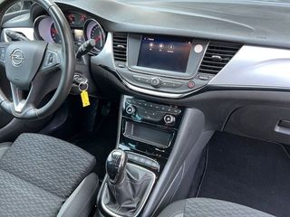 Opel Astra 1.5 D Elegance 90 kW (122 CV)