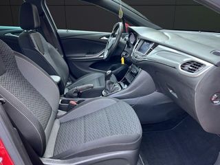 Opel Astra 1.5 D Elegance 90 kW (122 CV)