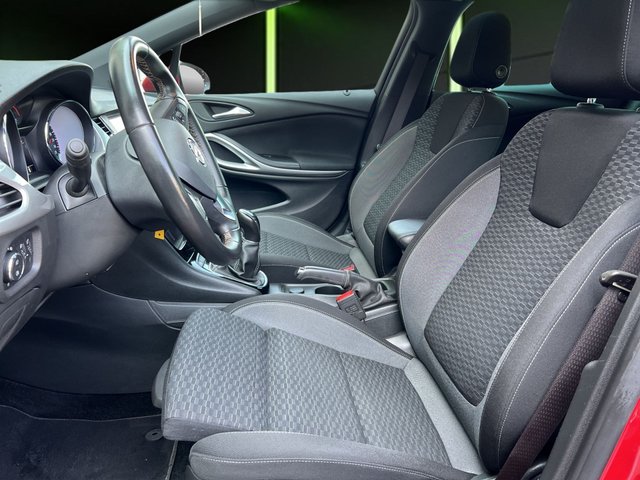Opel Astra 1.5 D Elegance 90 kW (122 CV)