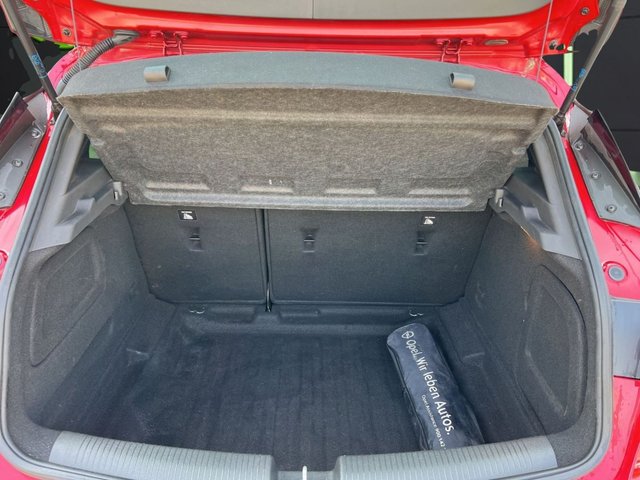 Opel Astra 1.5 D Elegance 90 kW (122 CV)