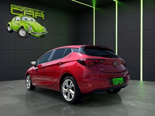 Opel Astra 1.5 D Elegance 90 kW (122 CV)