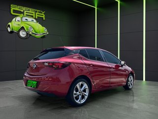 Opel Astra 1.5 D Elegance 90 kW (122 CV)