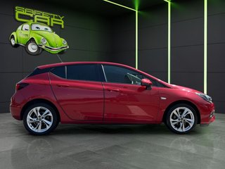 Opel Astra 1.5 D Elegance 90 kW (122 CV)