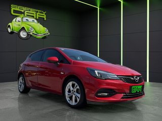Opel Astra 1.5 D Elegance 90 kW (122 CV)