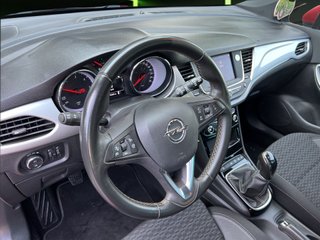Opel Astra 1.5 D Elegance 90 kW (122 CV)