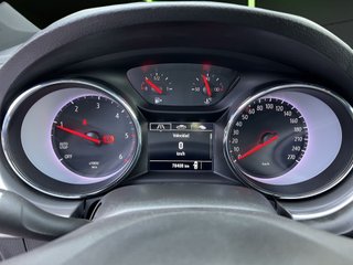 Opel Astra 1.5 D Elegance 90 kW (122 CV)