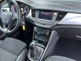 Opel Astra 1.5 D Elegance 90 kW (122 CV)