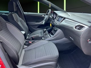 Opel Astra 1.5 D Elegance 90 kW (122 CV)