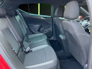 Opel Astra 1.5 D Elegance 90 kW (122 CV)
